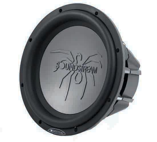   Soundstream RW 10