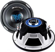 Soundstream SW12SE