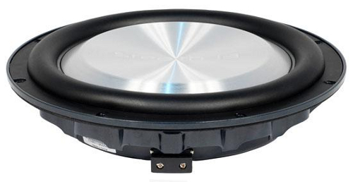   Soundstream Stealth-13