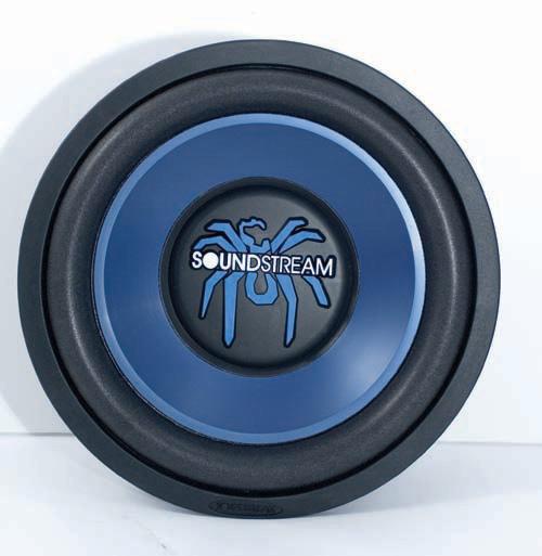   Soundstream XW12-2