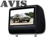 Avis AVS0943T black