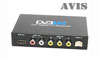 Avis AVS6000DVB