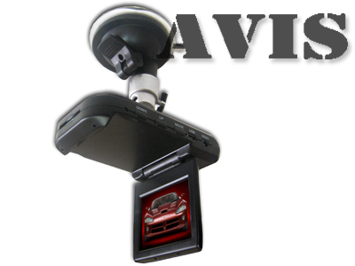   Avis AVS007DVR