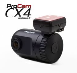   ProCam CX4 revision 3