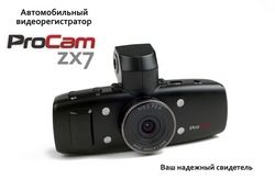   ProCam ZX7 NEW