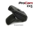 ProCam ZX5 NEW revision 2.2