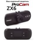 ProCam ZX6