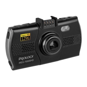Автомобильные видеорегистраторы Prology iReg-7050SHD GPS Автомобильные видеорегистраторы Prology iReg-7050SHD GPS