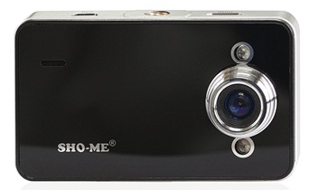   Sho-Me HD330-LCD