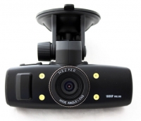   Stealth DVR ST 80