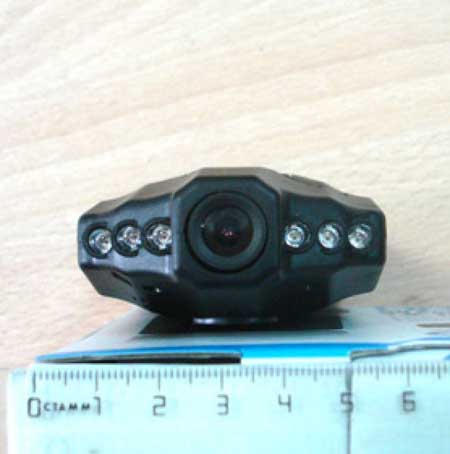   Subini DVR-127