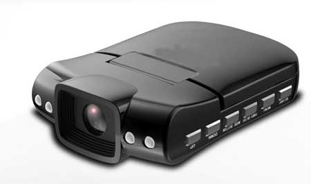 Автомобильные видеорегистраторы Subini DVR-A100 Автомобильные видеорегистраторы Subini DVR-A100