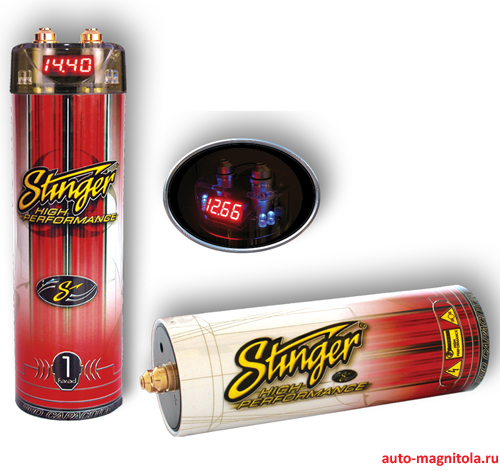 Stinger SC201MW.   SC201MW.