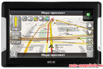 Mystery MNS-560MP