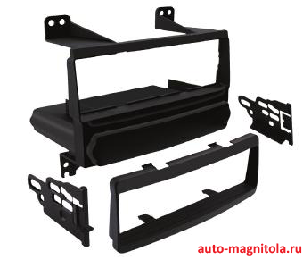   Metra Hyundai Elantra 2007 (99-7326)