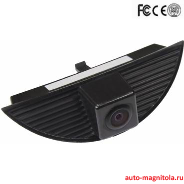 INCAR Nissan