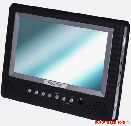 Prology HDTV-715BFM