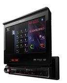 Pioneer AVH-P5200BT