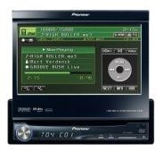 Pioneer AVH-P5900DVD