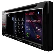 Pioneer AVH-P3200BT