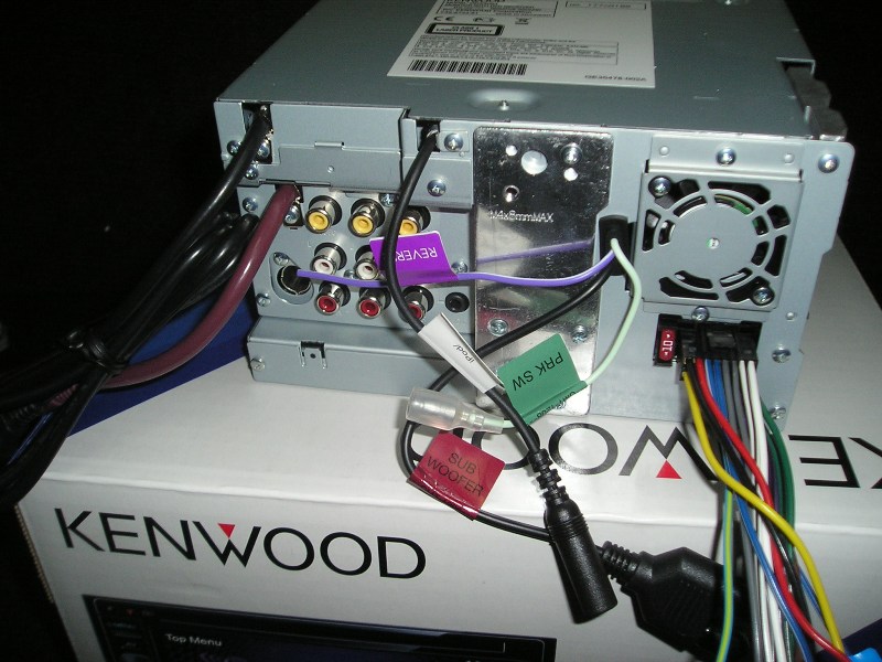 Kenwood Ddx 3053 Инструкция