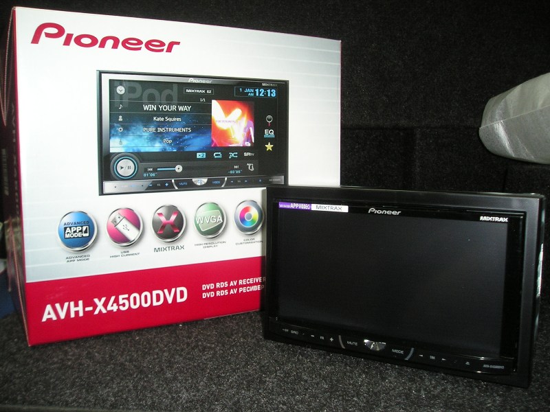 Скачать Инструкцию Pioneer 3400