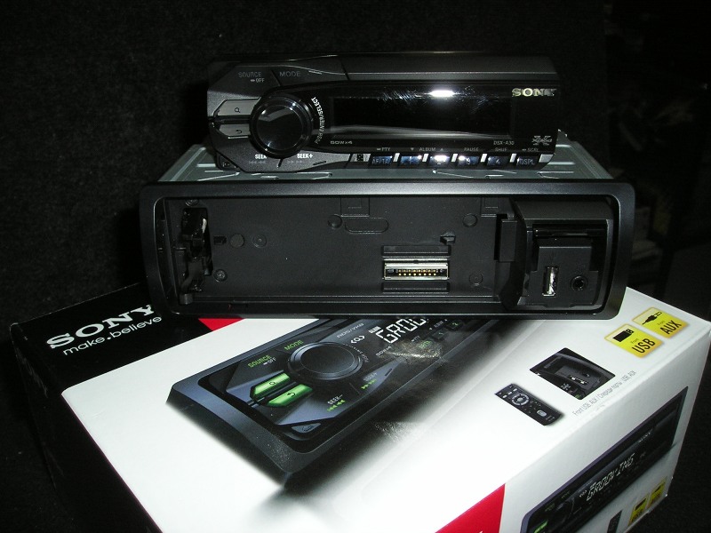   Sony Dsx-a30e -  11
